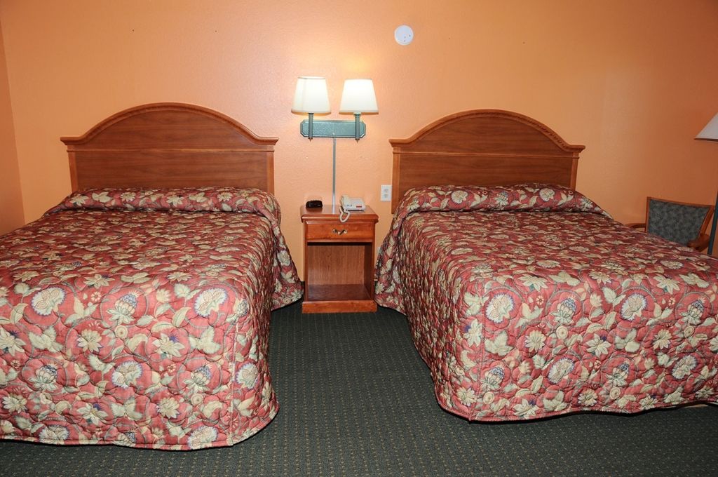 American Inn Cleburne Rom bilde