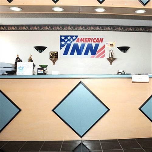 American Inn Cleburne Eksteriør bilde