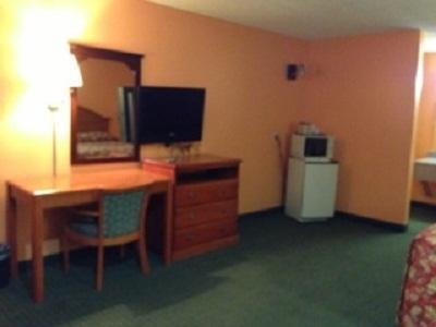 American Inn Cleburne Eksteriør bilde